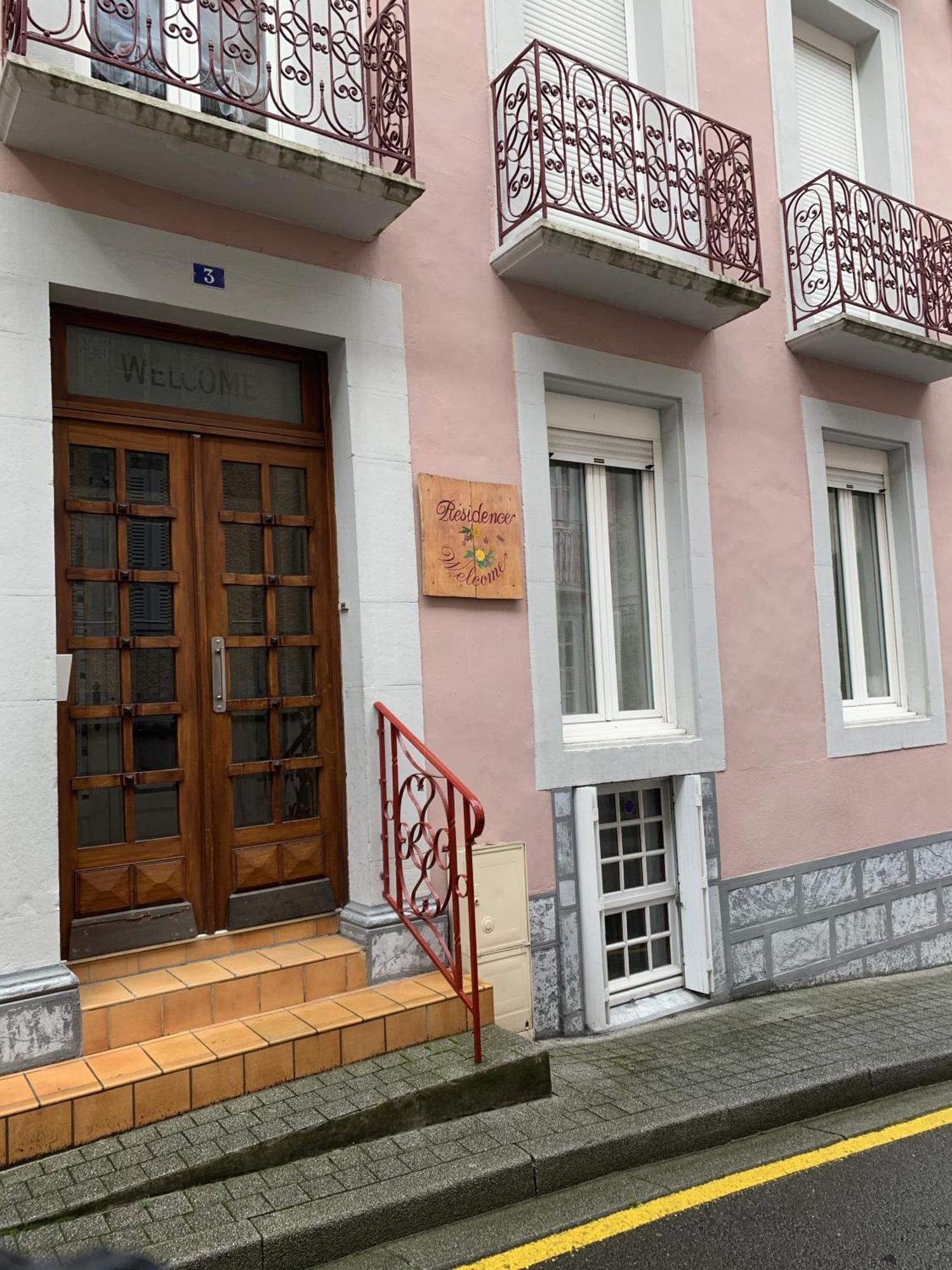 Appartement Cosy Au Coeur De La Ville, Au Calme Avec Wifi Et Linge De Maison Inclus 科特雷 外观 照片