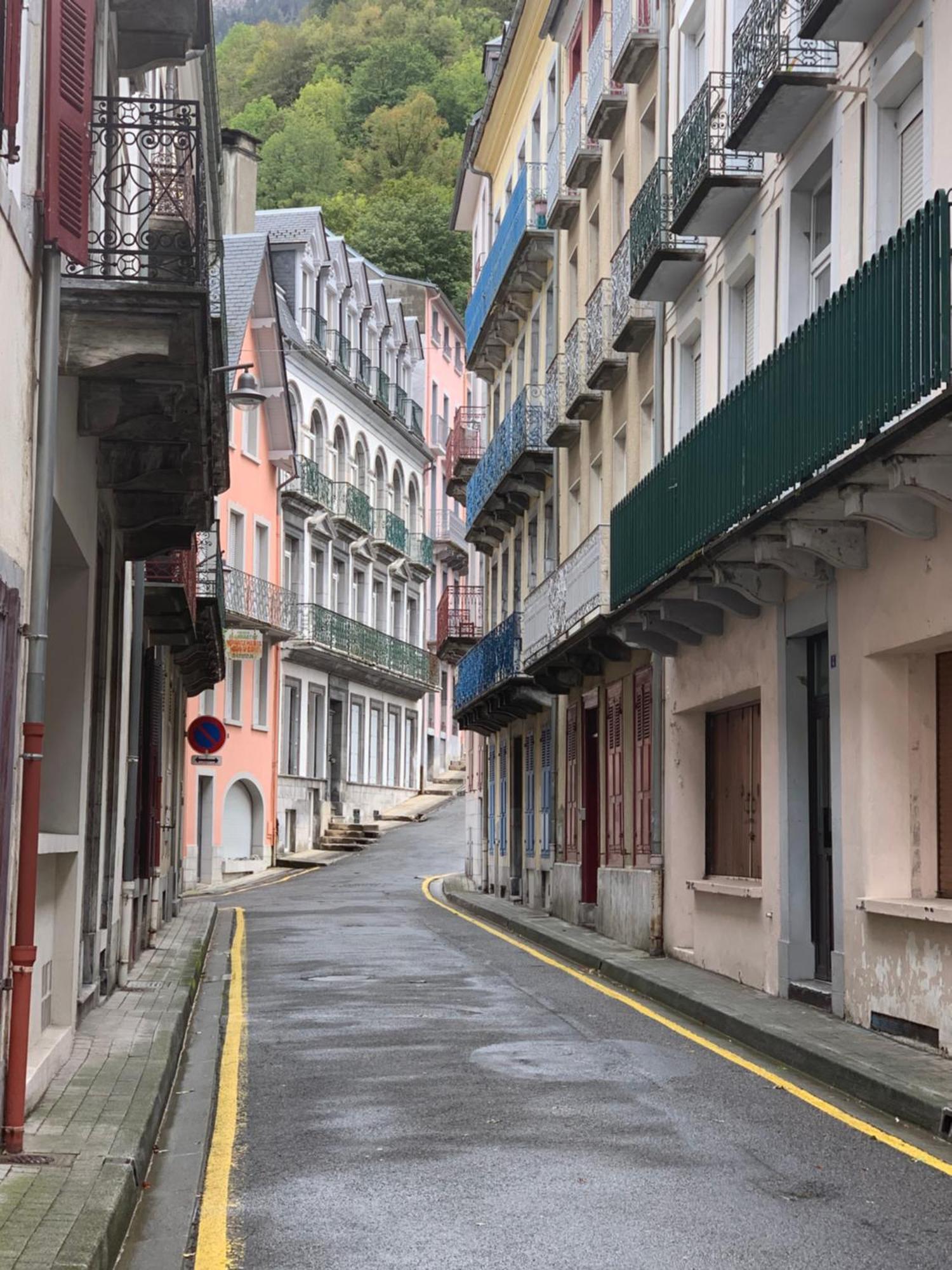 Appartement Cosy Au Coeur De La Ville, Au Calme Avec Wifi Et Linge De Maison Inclus 科特雷 外观 照片