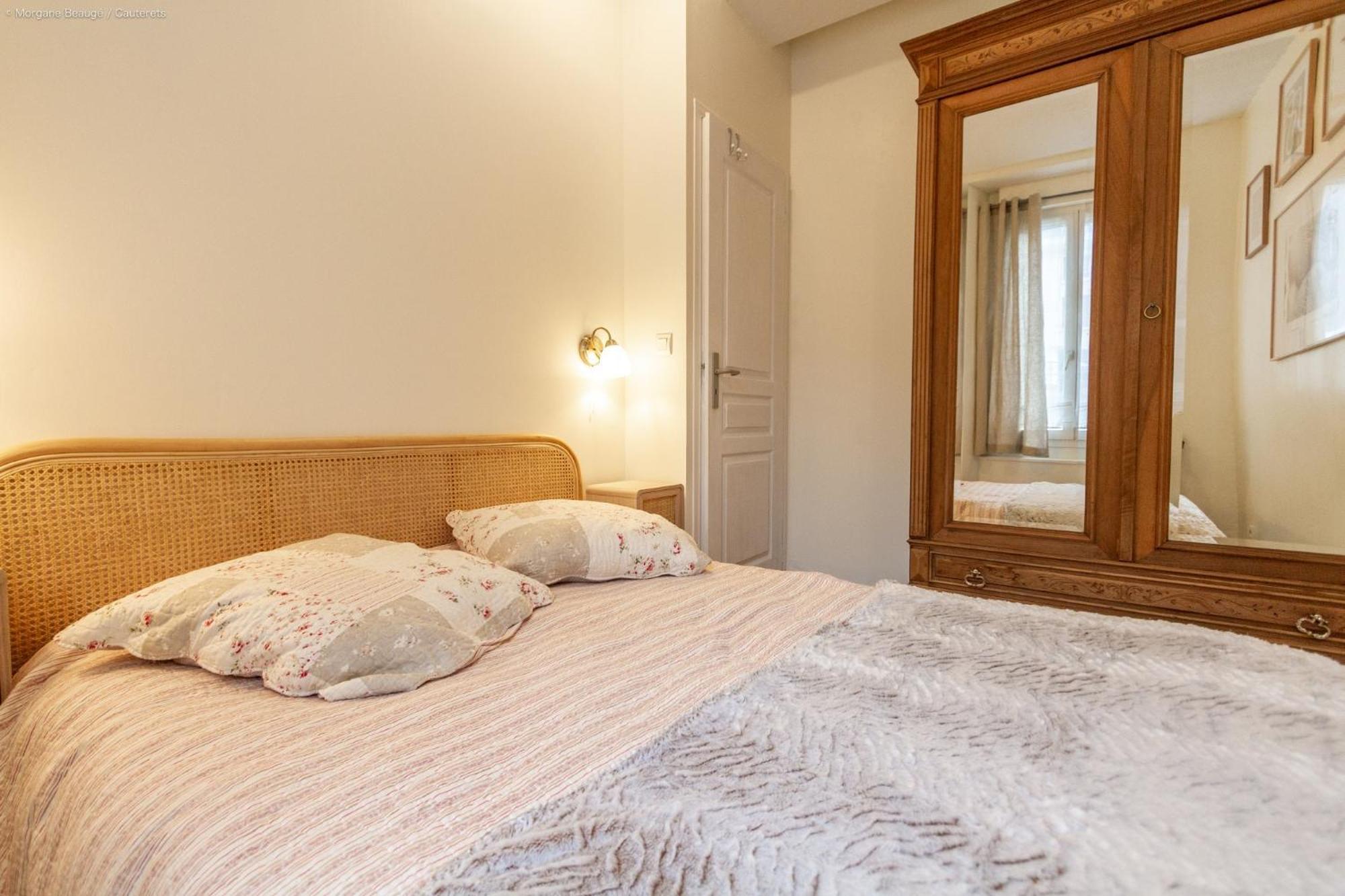 Appartement Cosy Au Coeur De La Ville, Au Calme Avec Wifi Et Linge De Maison Inclus 科特雷 外观 照片